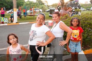 CARNAVAL 2026 - SEGUNDA