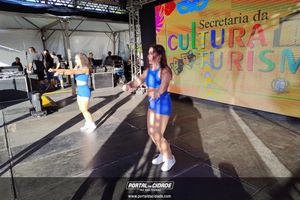 CARNAVAL 2026 - SEGUNDA