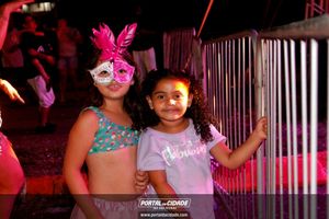 CARNAVAL 2026 - TER&Ccedil;A