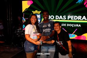 CARNAVAL 2026 - TER&Ccedil;A