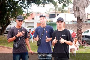CARNAVAL 2026 - TER&Ccedil;A