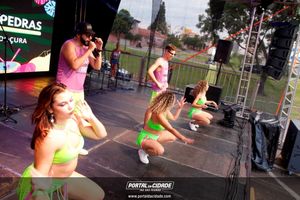 CARNAVAL 2026 - TER&Ccedil;A