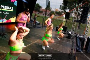 CARNAVAL 2026 - TER&Ccedil;A
