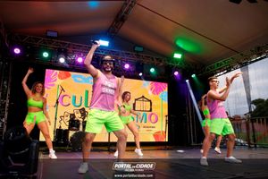 CARNAVAL 2026 - TER&Ccedil;A