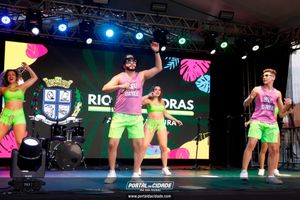 CARNAVAL 2026 - TER&Ccedil;A