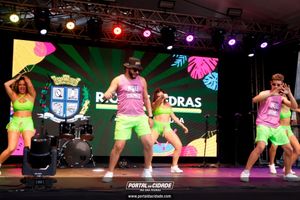 CARNAVAL 2026 - TER&Ccedil;A