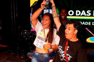 CARNAVAL 2026 - TER&Ccedil;A