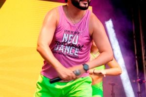 CARNAVAL 2026 - TER&Ccedil;A