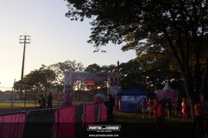 7&ordf; DIVAS RUN - 2026