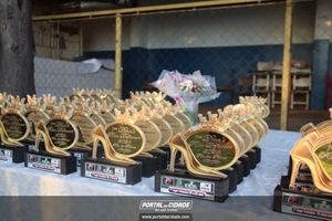 7&ordf; DIVAS RUN - 2026