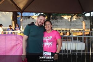 7&ordf; DIVAS RUN - 2026