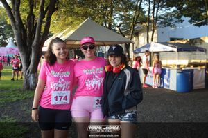 7&ordf; DIVAS RUN - 2026