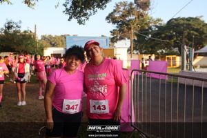 7&ordf; DIVAS RUN - 2026