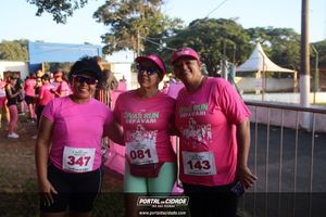 7&ordf; DIVAS RUN - 2026