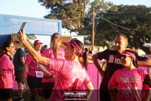 7&ordf; DIVAS RUN - 2026
