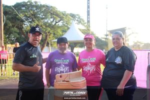 7&ordf; DIVAS RUN - 2026