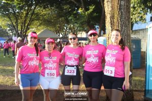7&ordf; DIVAS RUN - 2026