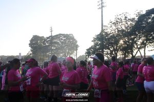 7&ordf; DIVAS RUN - 2026