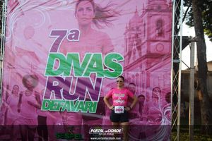 7&ordf; DIVAS RUN - 2026