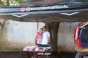7&ordf; DIVAS RUN - 2026