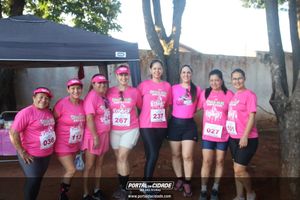 7&ordf; DIVAS RUN - 2026