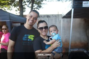 7&ordf; DIVAS RUN - 2026