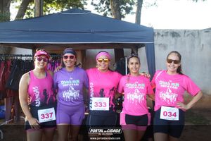 7&ordf; DIVAS RUN - 2026