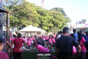 7&ordf; DIVAS RUN - 2026