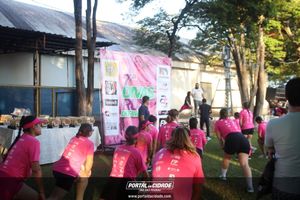 7&ordf; DIVAS RUN - 2026