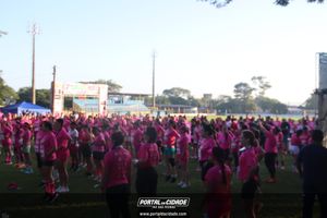 7&ordf; DIVAS RUN - 2026