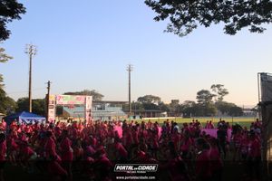 7&ordf; DIVAS RUN - 2026