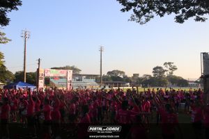 7&ordf; DIVAS RUN - 2026