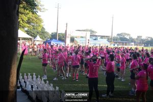 7&ordf; DIVAS RUN - 2026