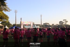 7&ordf; DIVAS RUN - 2026