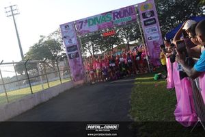 7&ordf; DIVAS RUN - 2026