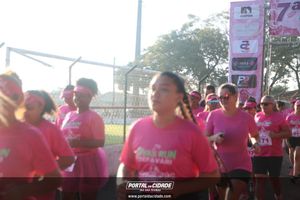 7&ordf; DIVAS RUN - 2026