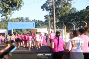 7&ordf; DIVAS RUN - 2026