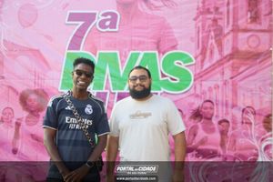 7&ordf; DIVAS RUN - 2026
