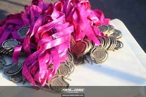7&ordf; DIVAS RUN - 2026
