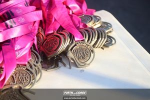 7&ordf; DIVAS RUN - 2026