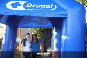 7&ordf; DIVAS RUN - 2026