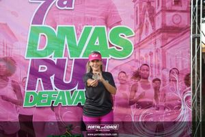 7&ordf; DIVAS RUN - 2026