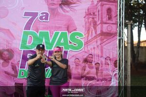 7&ordf; DIVAS RUN - 2026
