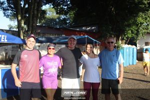 7&ordf; DIVAS RUN - 2026