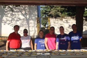 7&ordf; DIVAS RUN - 2026