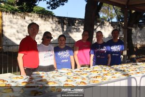 7&ordf; DIVAS RUN - 2026