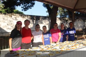 7&ordf; DIVAS RUN - 2026