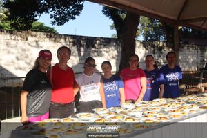 7&ordf; DIVAS RUN - 2026