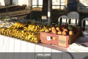 7&ordf; DIVAS RUN - 2026
