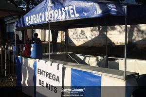 7&ordf; DIVAS RUN - 2026